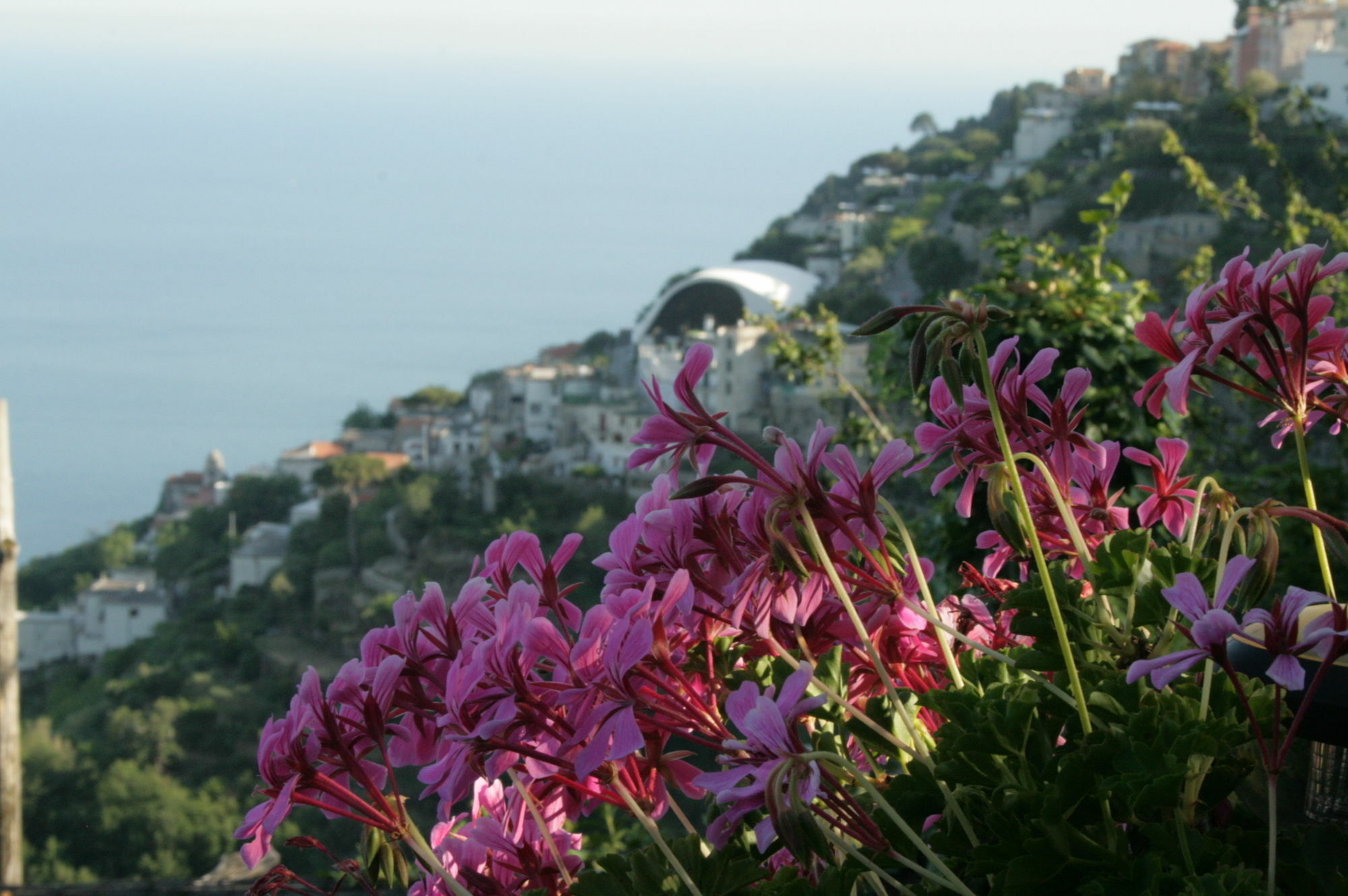 B&B Ravello Rooms Exterior photo